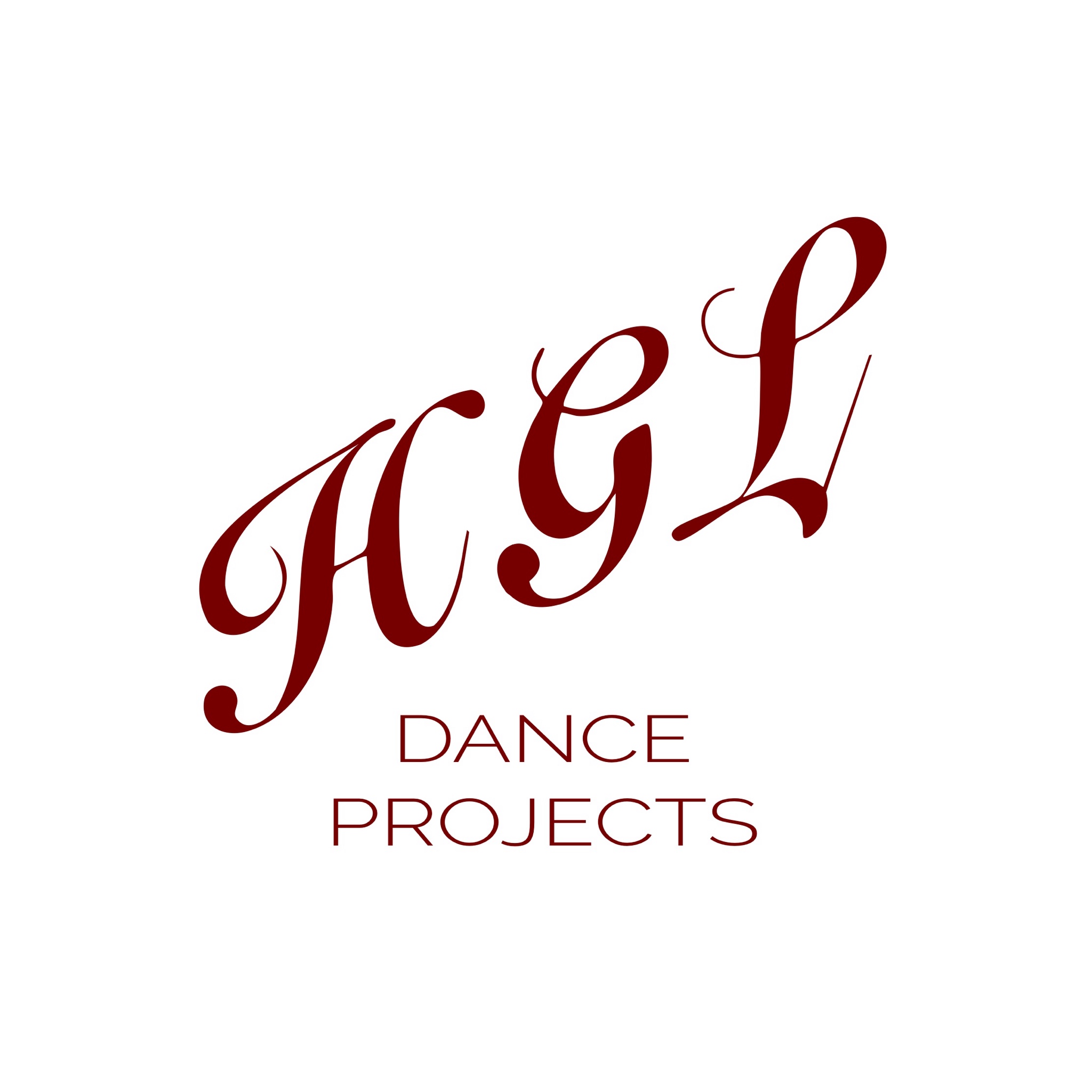 Logo van HGL Dance Projects
